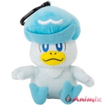 Pokemon Sound Stuffed Toy Quaxly