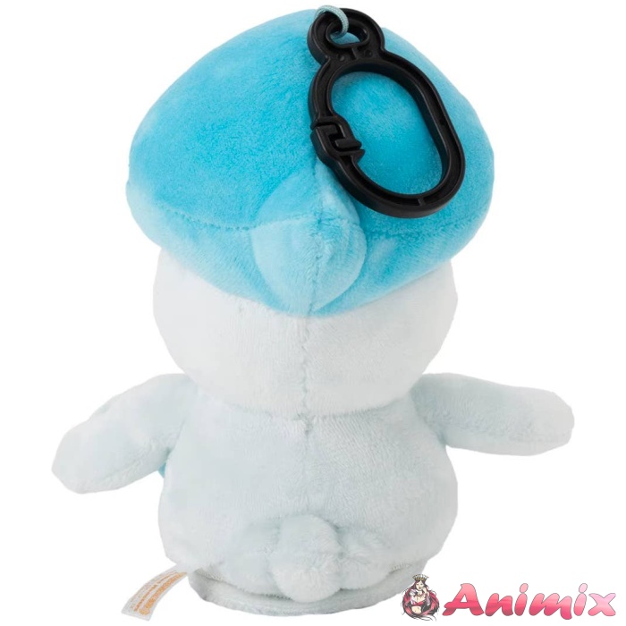 Pokemon Sound Stuffed Toy Quaxly - Image 6