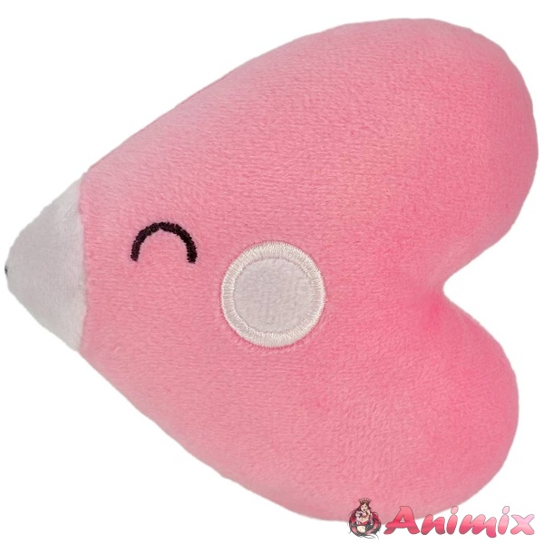 Pokemon Stuffed Animal Luvdisc B