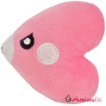 Pokemon Stuffed Animal Luvdisc C