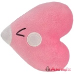 Pokemon Stuffed Animal Luvdisc D