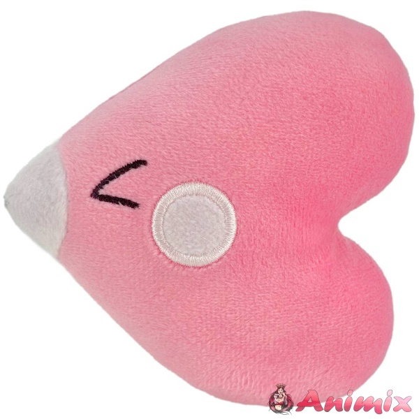 Pokemon Stuffed Animal Luvdisc D