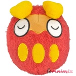Pokemon Stuffed Animals and Plush Toys Relaxing time Darumaka A