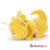 Pokemon: Suya Suya Friend Plush Toy S: Dragonite