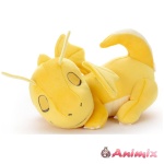 Pokemon: Suya Suya Friend Plush Toy S: Dragonite