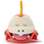 Pokemon Suyasuya Friends Stuffed: Fuecoco