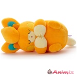 Pokemon Suyasuya Friends Stuffed: Pawmi