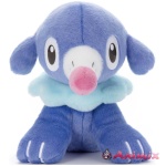 Pokemon The Movie: I Choose You Plush Toy Popplio