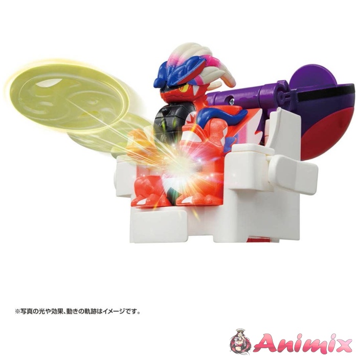 Pokemon Ultimate Match 02 Koraidon (Master Ball) - Image 12