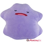 Pokemon Various Face Plush Ditto B