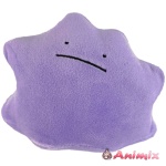 Pokemon Various Face Plush Ditto C