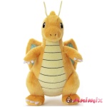 Pokemon: You've Decided! Pokemon Get Plush Dragonite