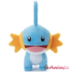 Pokemon: You've Decided! Pokemon Get Plush Mudkip