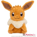 Pokemon at Home EIEVUI