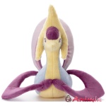 Pokemon the Movie: I Choose You!: Pokemon Get Plush / Cresselia