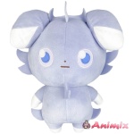 Pokepiece Fluffy Plush Toy Nyasper B