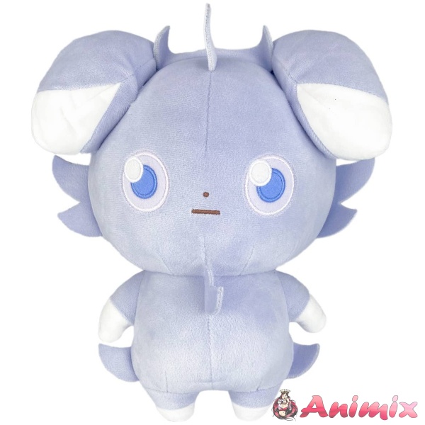 Pokepiece Fluffy Plush Toy Nyasper B