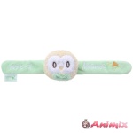 Pokepiece Patchin Plush Toy Rowlet