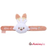 Pokepiece Patchin Plush Toy Scorbunny