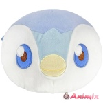 Pokepiece Shoulder Stuffed Toy Bag B Piplup