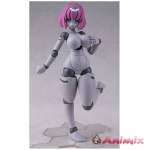 Polynian FLL Iana (Gray Flesh) (Reissue)