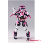 Polynian Motoroid Pinkle (Reissue)