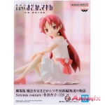 Puella Magi Madoka Magica The Movie -Rebellion- Serenus Couture Kyoko Sakura
