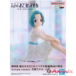 Puella Magi Madoka Magica The Movie -Rebellion- Serenus Couture Sayaka Miki
