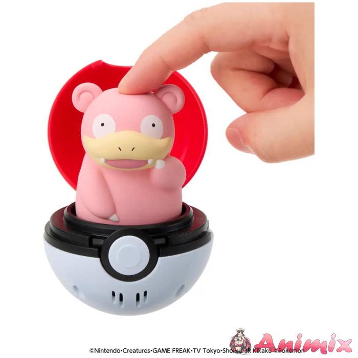 Pyokopnyu Slowpoke - Image 12