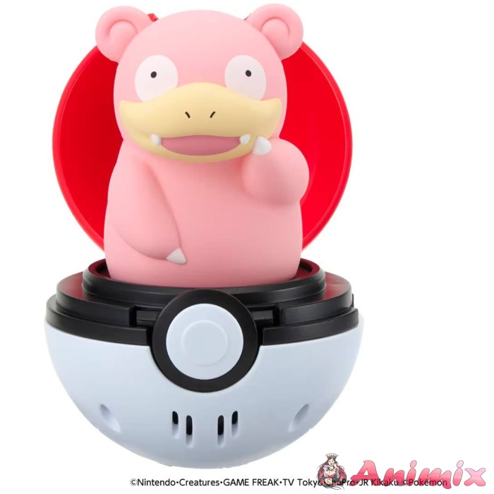 Pyokopnyu Slowpoke
