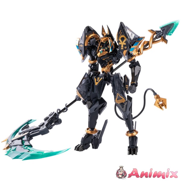 RB-12ah ANUBIS & HORUS Transformation Package