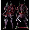 RIOBOT Multipurpose Humanoid Decisive Weapon Musha Test Type-01 (Evangelion Series) - Image 19