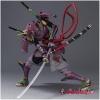 RIOBOT Multipurpose Humanoid Decisive Weapon Musha Test Type-01 (Evangelion Series) - Image 29