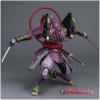 RIOBOT Multipurpose Humanoid Decisive Weapon Musha Test Type-01 (Evangelion Series) - Image 16