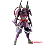RIOBOT Multipurpose Humanoid Decisive Weapon Musha Test Type-01 (Evangelion Series)
