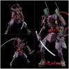 RIOBOT Multipurpose Humanoid Decisive Weapon Musha Test Type-01 (Evangelion Series) - Image 21