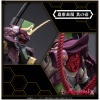 RIOBOT Multipurpose Humanoid Decisive Weapon Musha Test Type-01 (Evangelion Series) - Image 5
