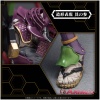 RIOBOT Multipurpose Humanoid Decisive Weapon Musha Test Type-01 (Evangelion Series) - Image 7