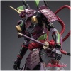 RIOBOT Multipurpose Humanoid Decisive Weapon Musha Test Type-01 (Evangelion Series) - Image 8