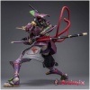 RIOBOT Multipurpose Humanoid Decisive Weapon Musha Test Type-01 (Evangelion Series) - Image 27