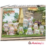 Rabeea Freshman Of Comedy Series Blind Box 1Box 10pcs