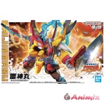 Raijinmaru (Mashin Hero Wataru)