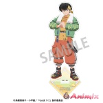 Ranma 1/2: Acrylic Stand Ryoga Hibiki / China Coordination