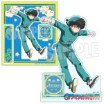 Ranma 1/2: Acrylic Stand Saotome Ranma