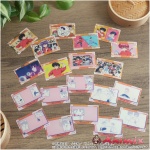 Ranma 1/2: Aurora Art Collection 1 Box 10Pcs