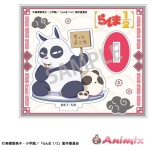 Ranma 1/2: Mini Acrylic Stand Genma Saotome / Side By Side Party