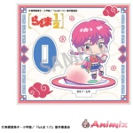 Ranma 1/2: Mini Acrylic Stand Ranma / Side By Side Party