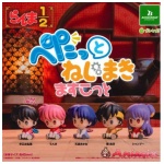 Ranma 1/2 Petatto Nejimamasukoto TV anime (Random 1P)