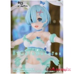 Re:Zero Starting Life in Another World BiCute Bunnies Figure Rem Airy Costume Ver.