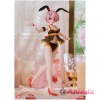 Re:Zero Starting Life in Another World Bunnies Figure Ram Airy Costume Ver. - Image 2